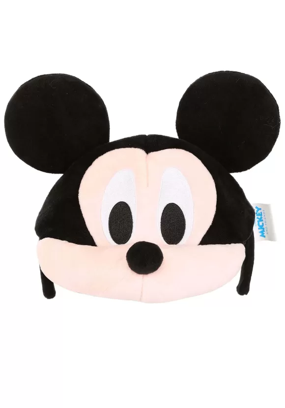 Discount FUN Costumes Disney Mickey Mouse Face Headband Costume Accessory