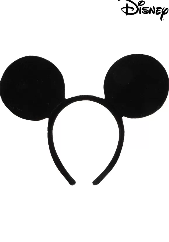 Shop FUN Costumes Disney Mickey Mouse Headband