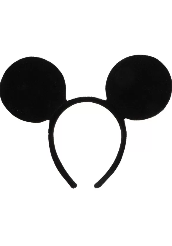 Shop FUN Costumes Disney Mickey Mouse Headband