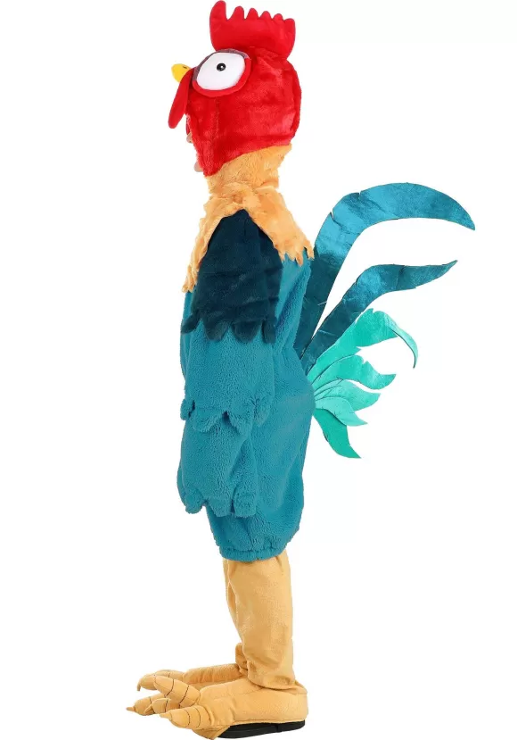 New FUN Costumes Disney Moana Hei Hei Costume For Kids