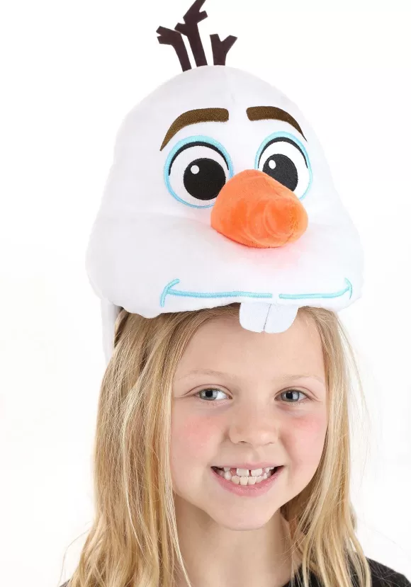 Flash Sale FUN Costumes Disney Olaf Face Costume Headband