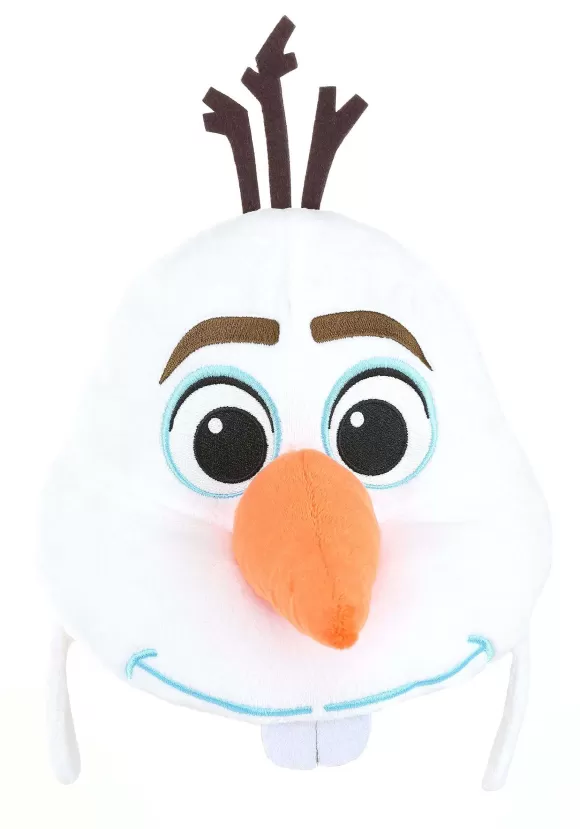 Flash Sale FUN Costumes Disney Olaf Face Costume Headband