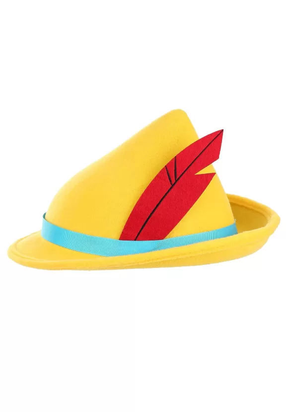 Shop FUN Costumes Disney Pinocchio Costume Hat Accessory