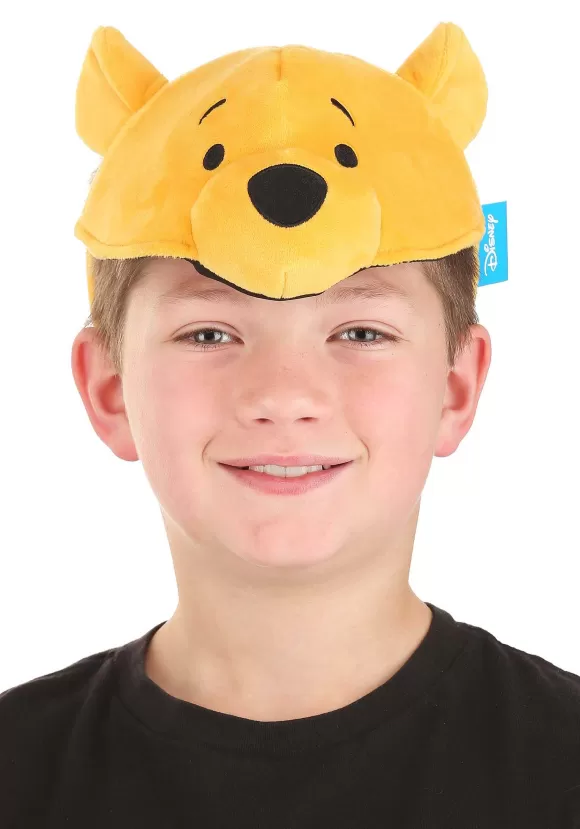 Best Sale FUN Costumes Disney Plush Winnie The Pooh Headband Costume Accessory