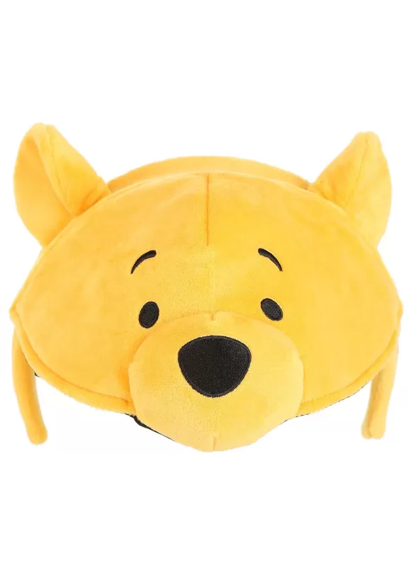 Best Sale FUN Costumes Disney Plush Winnie The Pooh Headband Costume Accessory