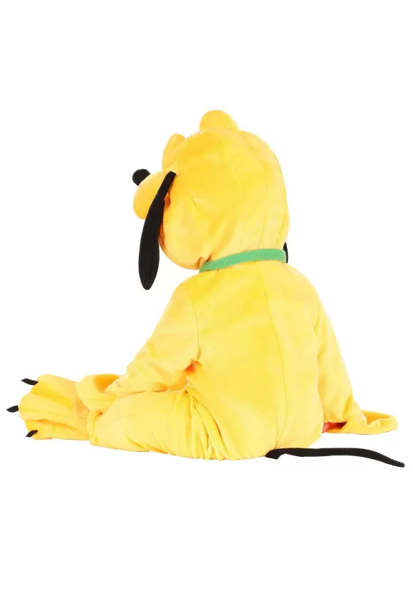 Shop FUN Costumes Disney Pluto Costume For Infants