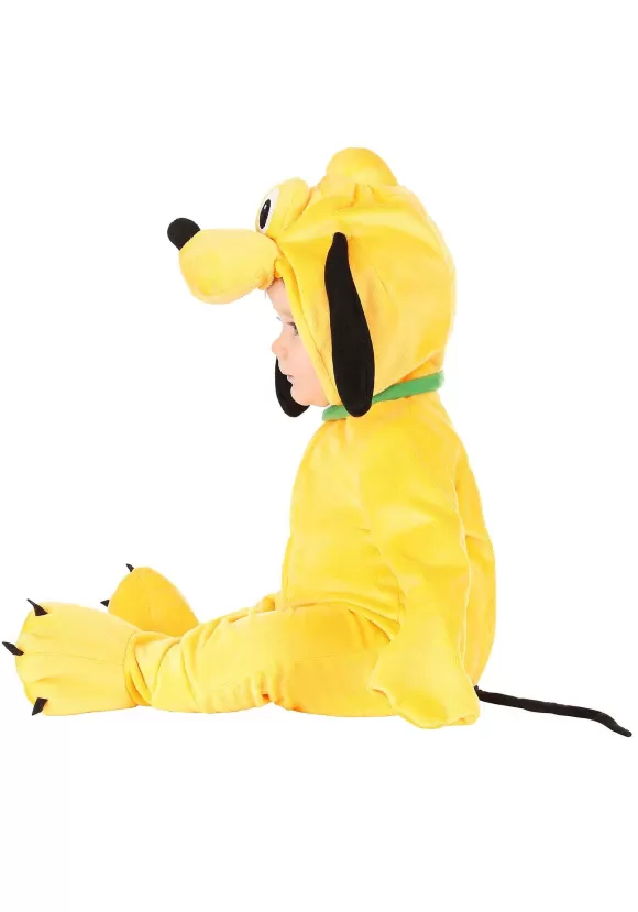 Shop FUN Costumes Disney Pluto Costume For Infants