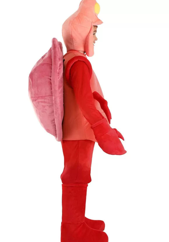 Online FUN Costumes Disney Sebastian Costume For Kids