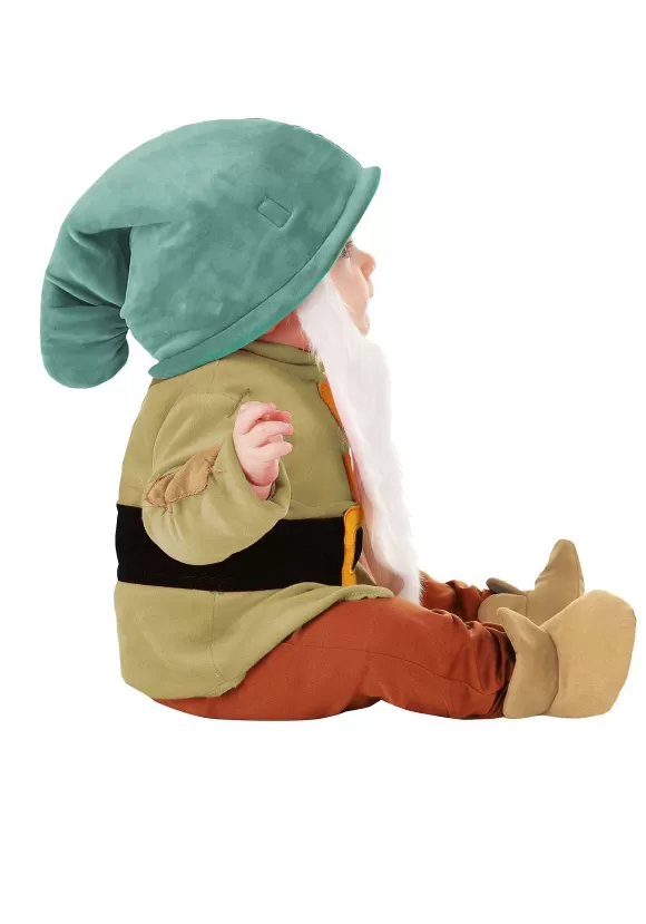 Store FUN Costumes Disney Sleepy Dwarf Costume For Infants