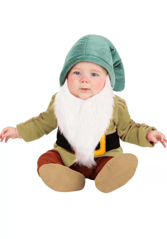 Store FUN Costumes Disney Sleepy Dwarf Costume For Infants