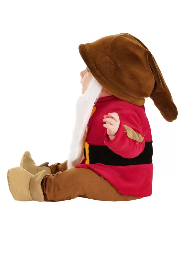 Outlet FUN Costumes Disney Snow White Grumpy Dwarf Costume For Infants