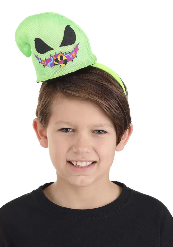 Outlet FUN Costumes Disney Soft Oogie Boogie Headband Costume