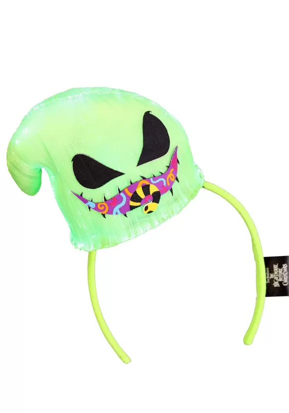 Outlet FUN Costumes Disney Soft Oogie Boogie Headband Costume