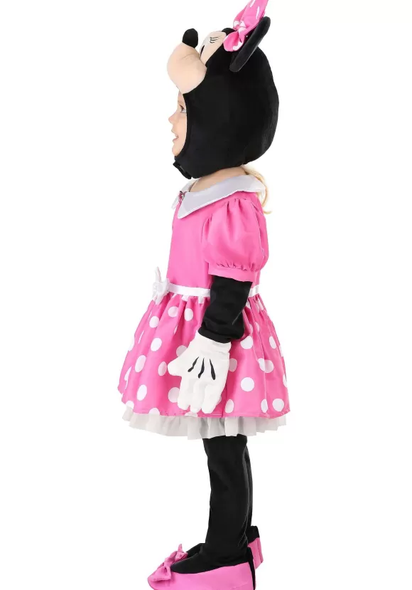 Store FUN Costumes Disney Sweet Minnie Mouse Toddler Costume