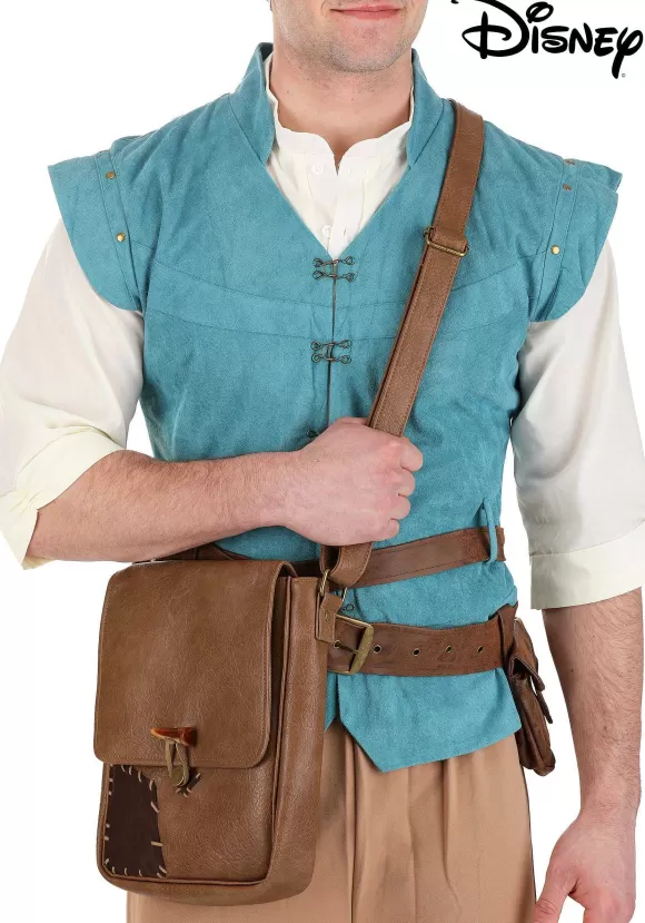 Cheap FUN Costumes Disney Tangled Flynn Rider Satchel