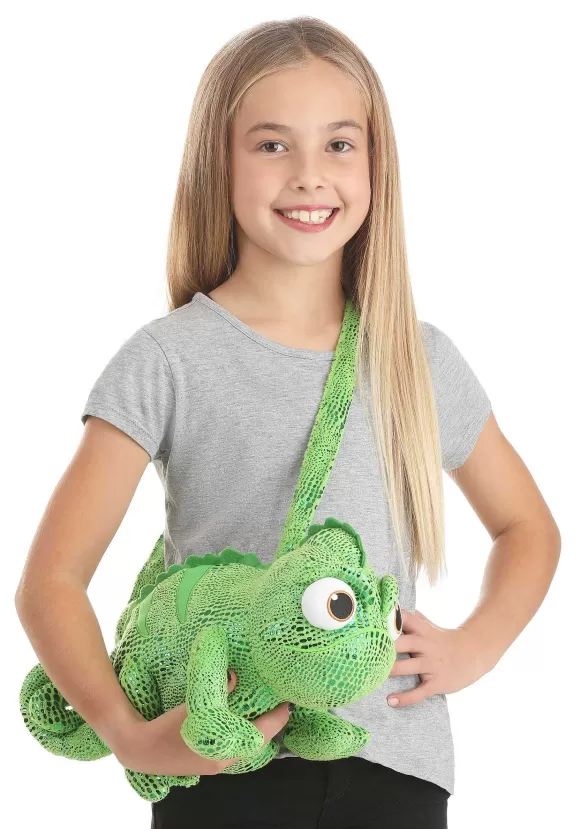 Cheap FUN Costumes Disney Tangled Pascal Costume Companion