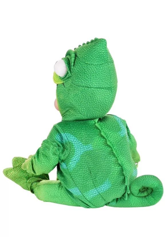 Best FUN Costumes Disney Tangled Pascal Costume For Infants