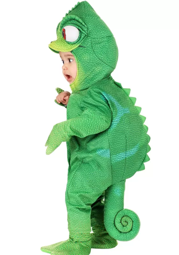 Best FUN Costumes Disney Tangled Pascal Costume For Infants