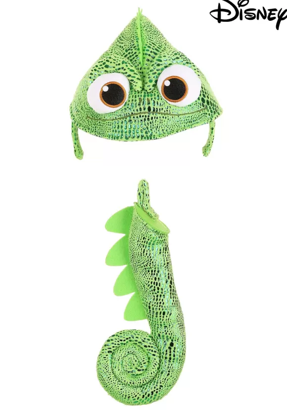 Store FUN Costumes Disney Tangled Pascal Headband & Tail Accessory Kit