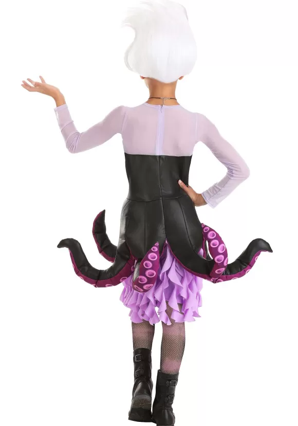 Outlet FUN Costumes Disney The Little Mermaid Tween Girl'S Ursula Costume