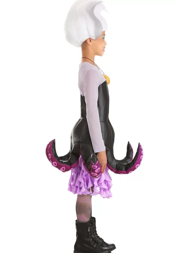 Outlet FUN Costumes Disney The Little Mermaid Tween Girl'S Ursula Costume