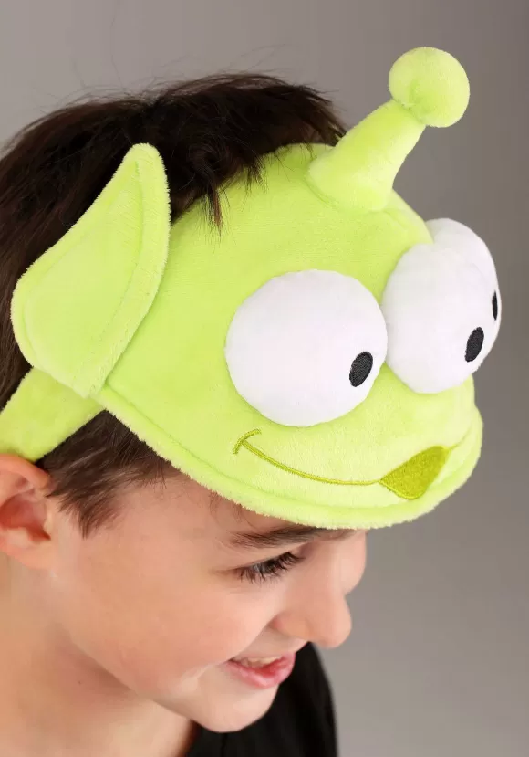 Best FUN Costumes Disney Toy Story Alien Headband Costume Accessory