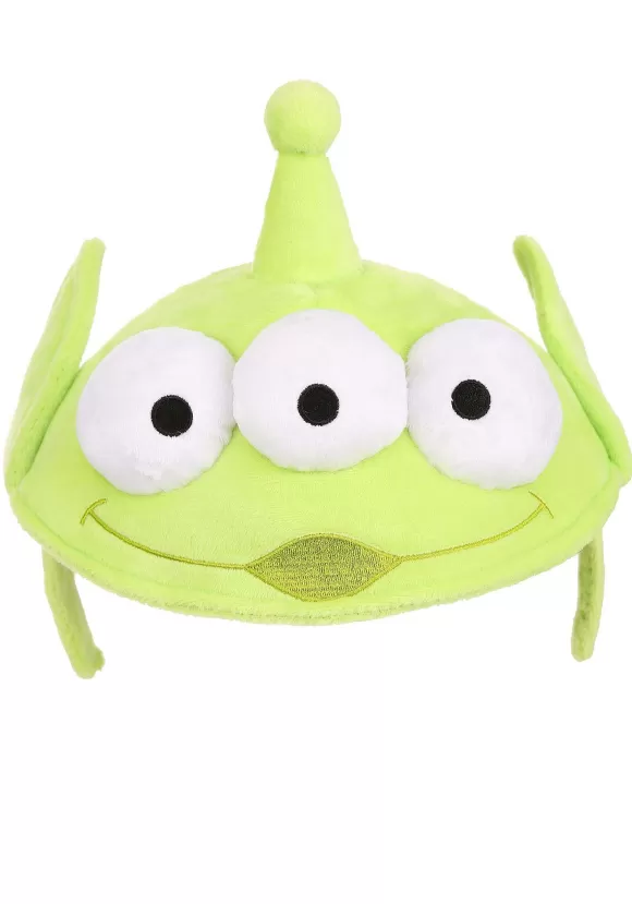 Best FUN Costumes Disney Toy Story Alien Headband Costume Accessory