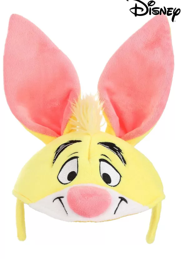 Store FUN Costumes Disney Winnie The Pooh Rabbit Face Headband Costume