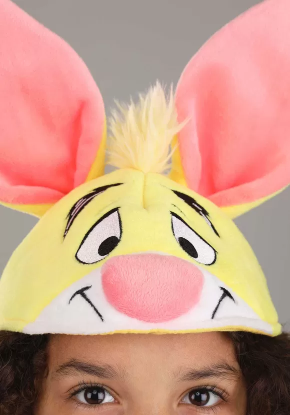 Store FUN Costumes Disney Winnie The Pooh Rabbit Face Headband Costume