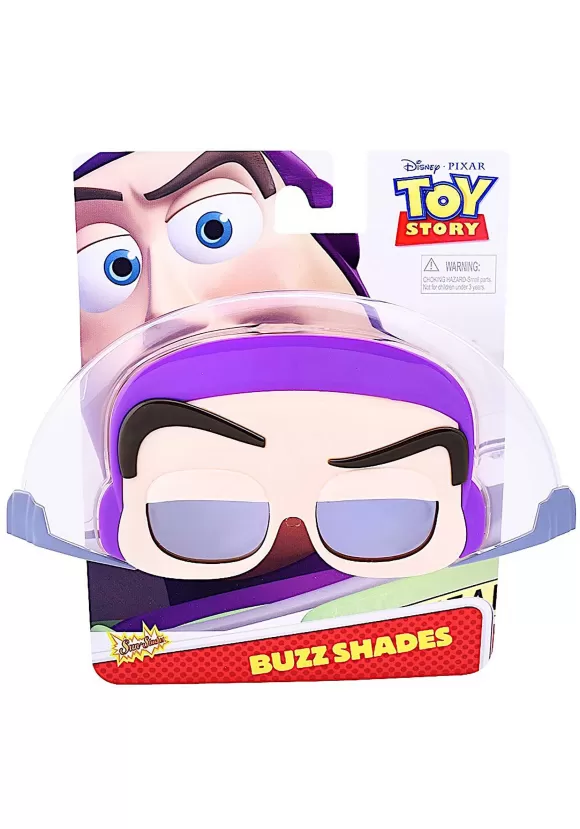 Cheap Hip Hop Wholesale Disney/Pixar Toy Story Buzz Shades