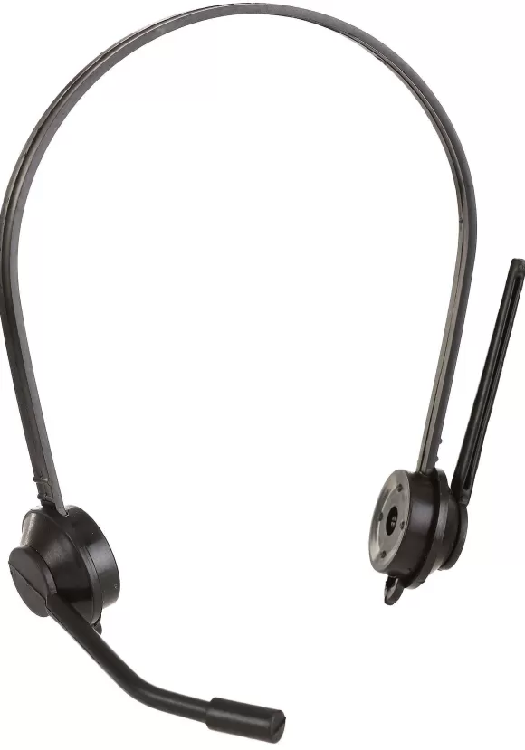 Clearance FUN Costumes Diva Costume Headset Accessory