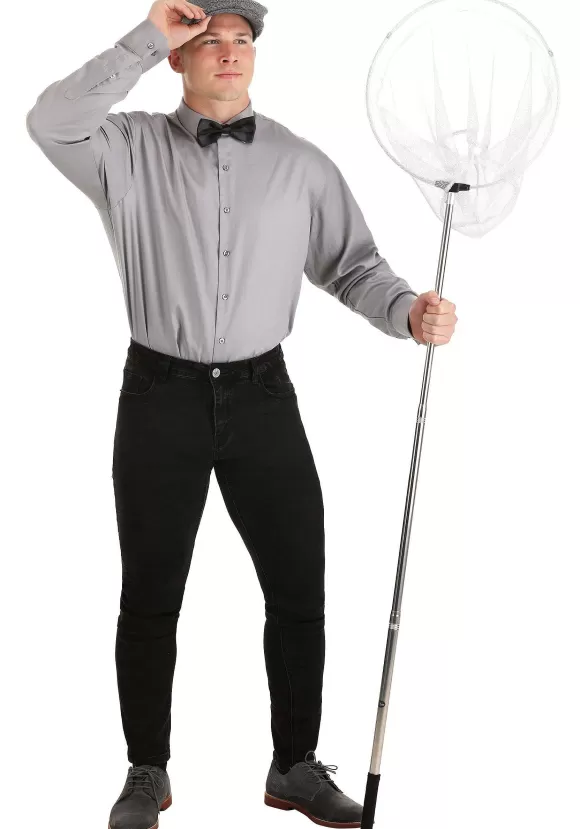 Cheap FUN Costumes Dog Catcher Kit