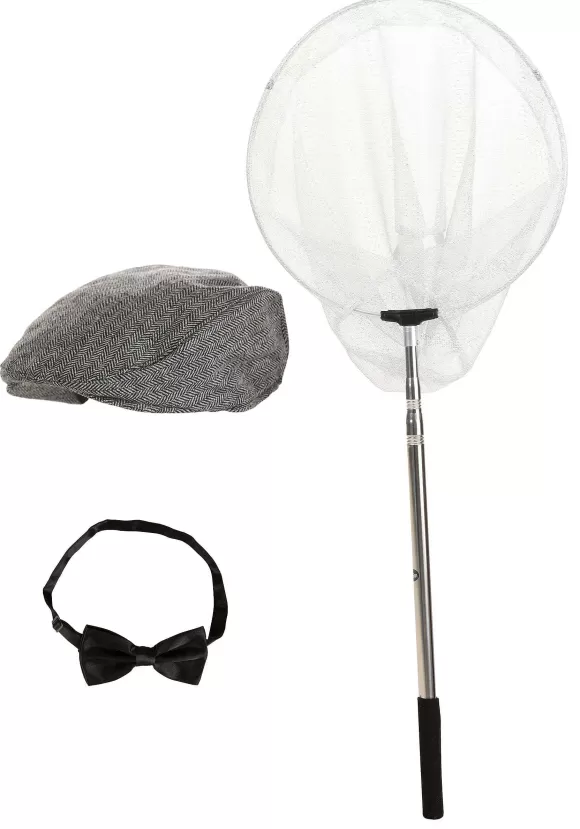 Cheap FUN Costumes Dog Catcher Kit