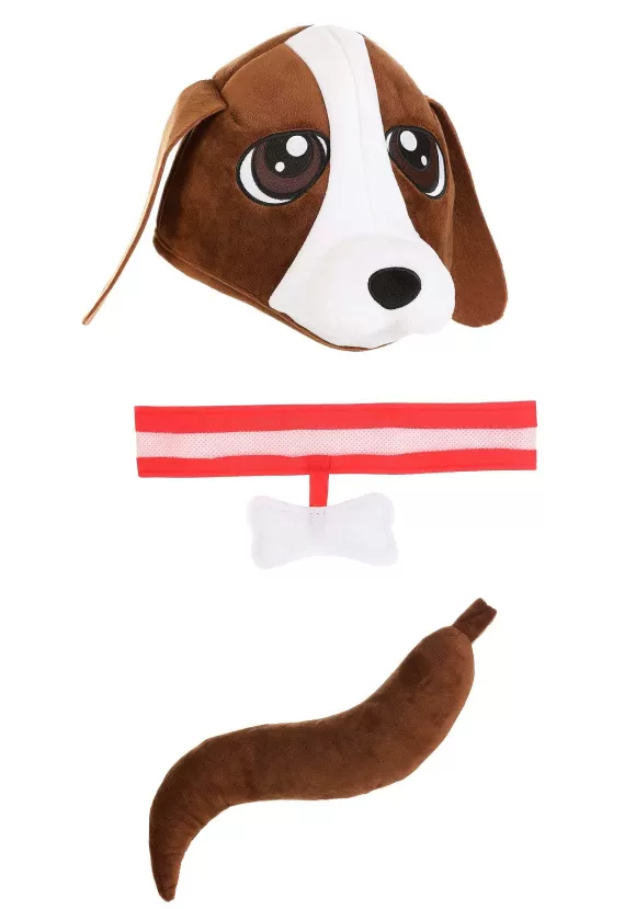 Shop FUN Costumes Dog Costume Kit