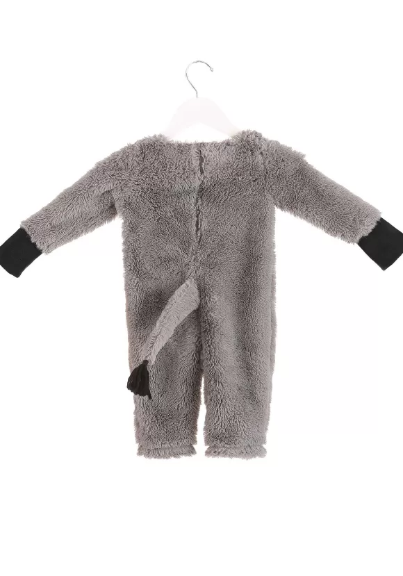 Hot FUN Costumes Donkey Infant Costume