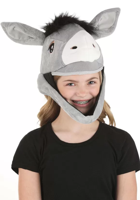 Cheap FUN Costumes Donkey Jawesome Costume Mask