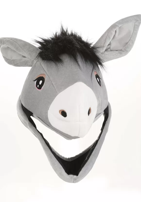 Cheap FUN Costumes Donkey Jawesome Costume Mask