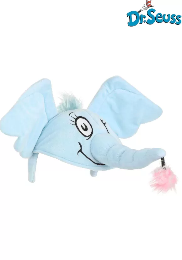 Store FUN Costumes Dr. Seuss Adult Horton Costume Face Headband