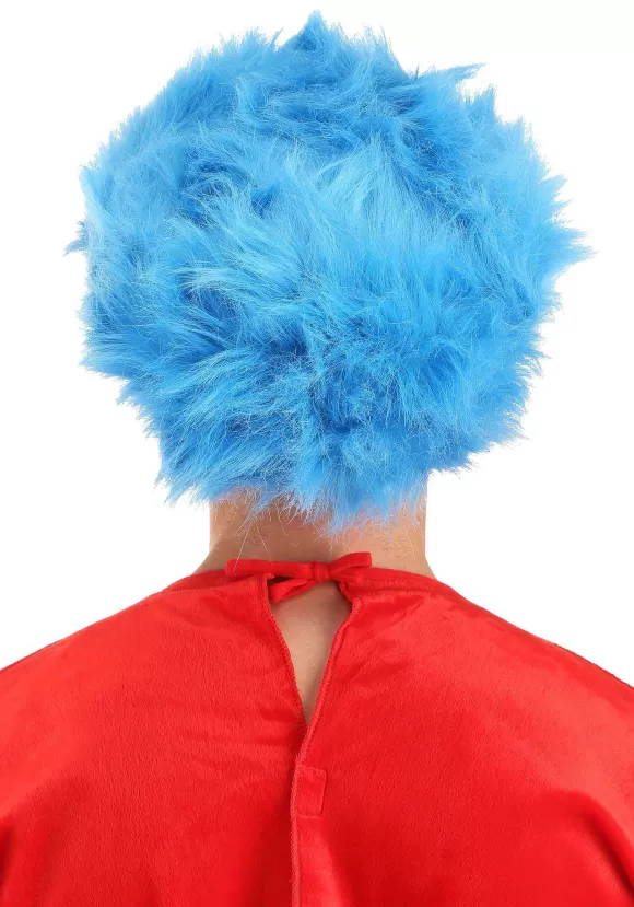 Fashion FUN Costumes Dr. Seuss Thing Wig