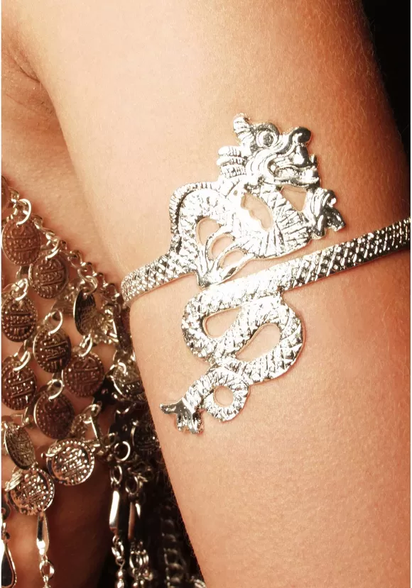 Best Sale Western Fashion Dragon Armband