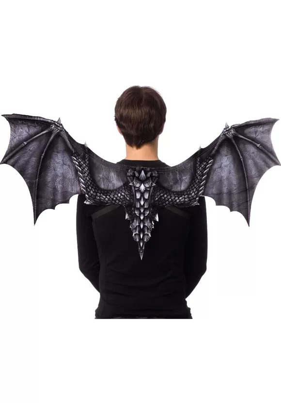 Discount H.M. Smallwares Dragon Wings Soft Feel Accessory