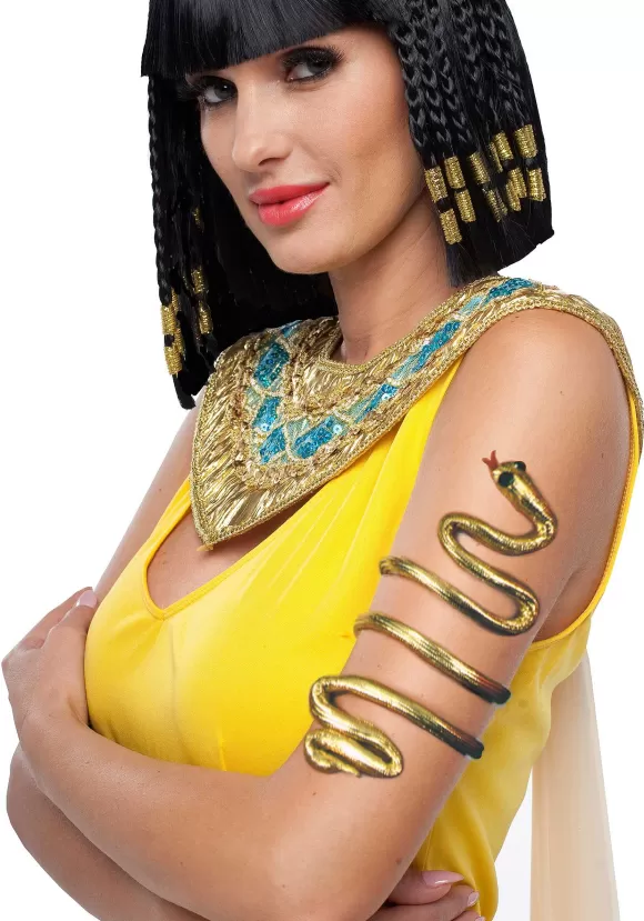 Clearance Goddessey Egyptian Armband