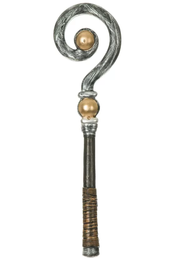 Cheap Charades Egyptian Crosier