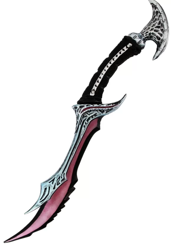 Discount Ruian Fly Cutlery Elder Scrolls Daedric Dagger