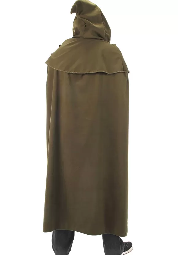 New FUN Costumes Elven Cloak For Adults