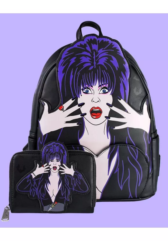 Online Cakeworthy Elvira Mini Backpack By