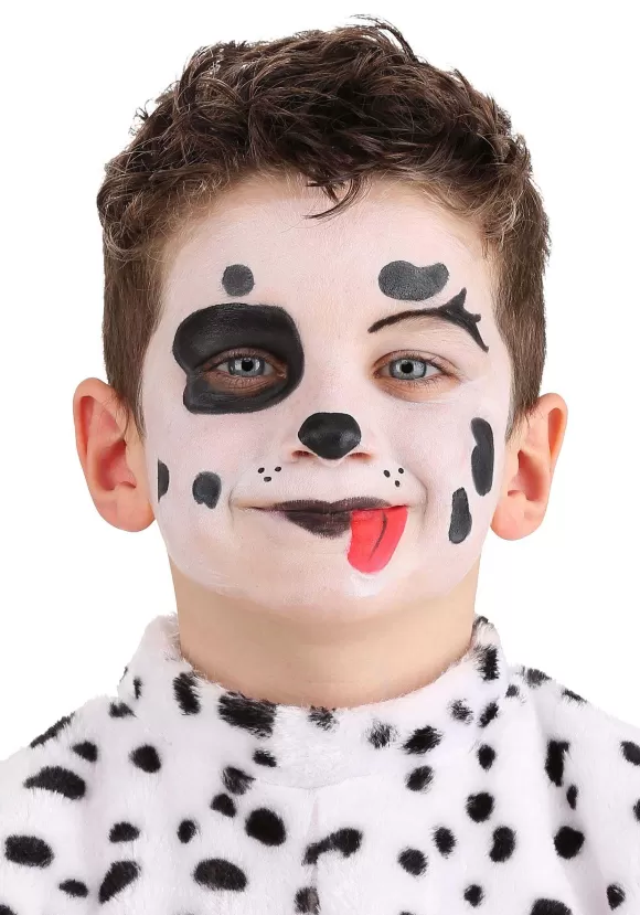 Outlet FUN Costumes Exclusive Dalmatian Makeup Kit