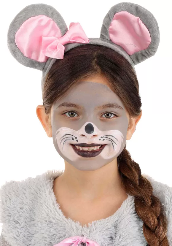 Fashion FUN Costumes Exclusive Mouse Makeup Kit