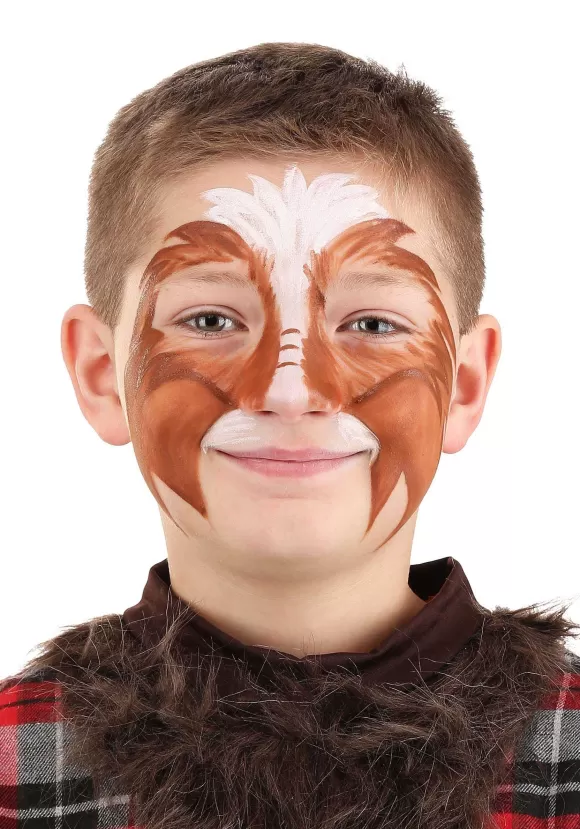 New FUN Costumes Exclusive Werewolf Makeup Kit