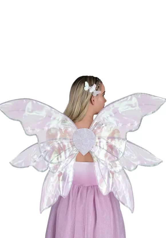 Best Sale Amscan Fairy Light-Up Wings For Women & Girls